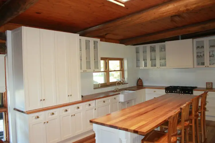 Sixth view of Homely rural property listing, 80 Edenvale Crescent, Kinglake West VIC 3757