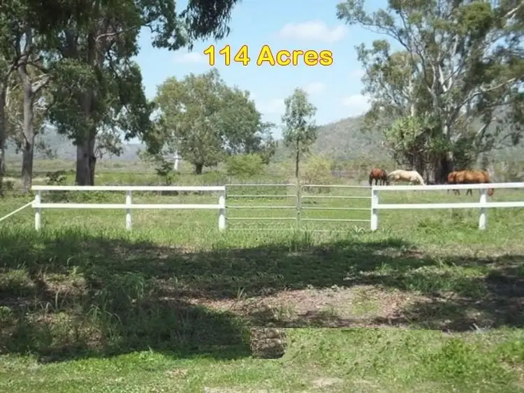 Third view of Homely land listing, 239 Crocodile Creek Road, Cape Cleveland QLD 4810