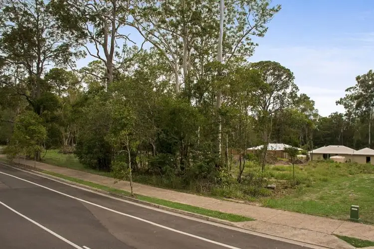 Second view of Homely land listing, 6 Laguna Street, Boreen Point QLD 4565