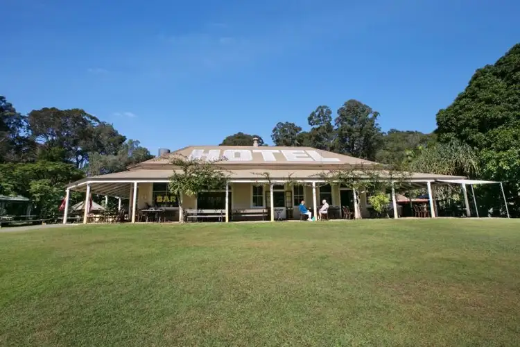 Fourth view of Homely land listing, 6 Laguna Street, Boreen Point QLD 4565