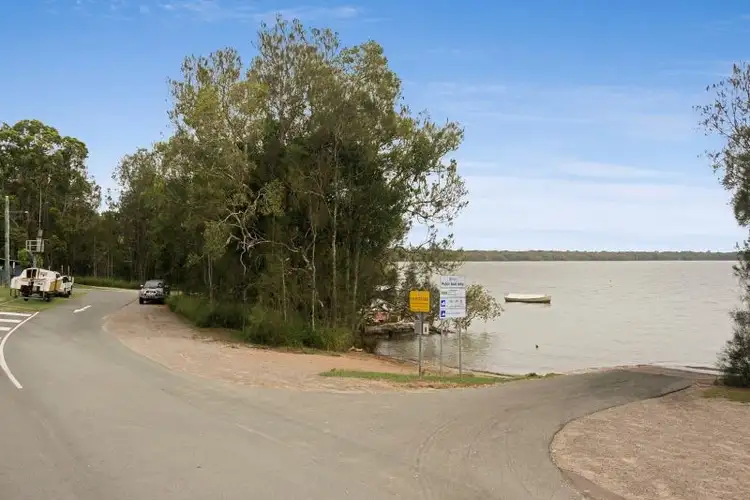 Fifth view of Homely land listing, 6 Laguna Street, Boreen Point QLD 4565