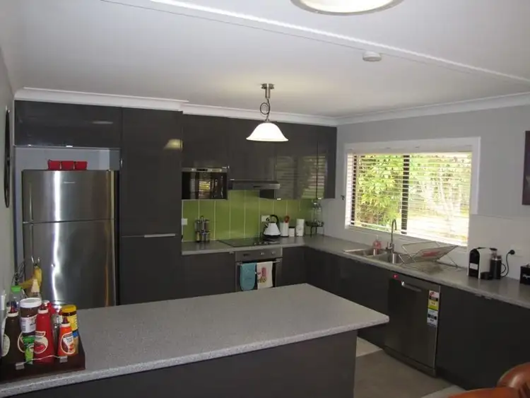 Second view of Homely house listing, 11 Schoolhouse Road, Amamoor QLD 4570