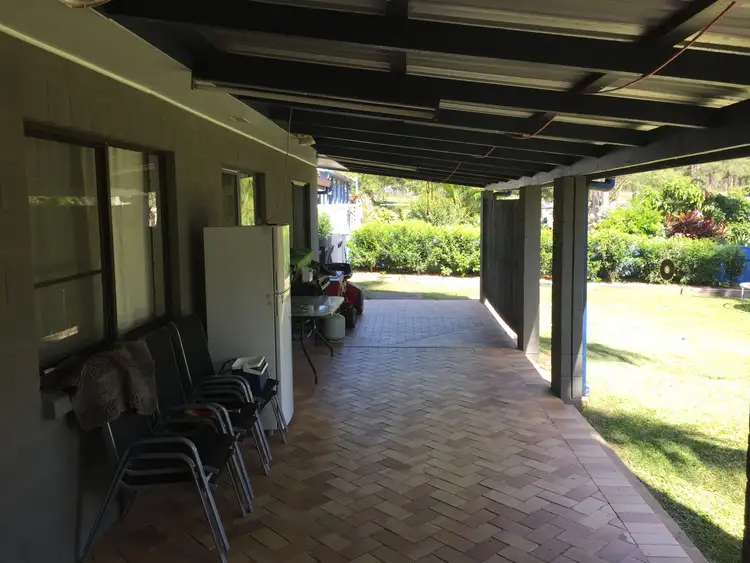 Seventh view of Homely house listing, 11 Schoolhouse Road, Amamoor QLD 4570