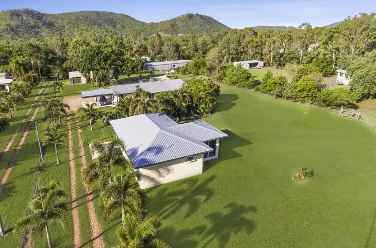 Main view of Homely house listing, 47 Country Road, Nome QLD 4816