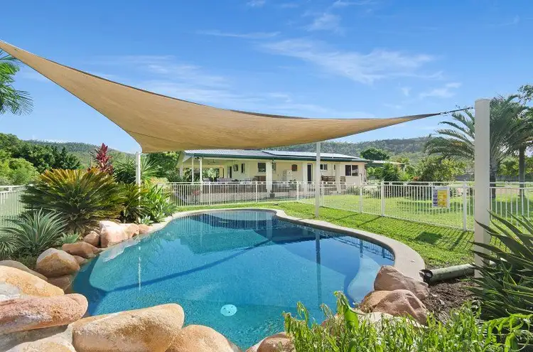 Second view of Homely house listing, 47 Country Road, Nome QLD 4816