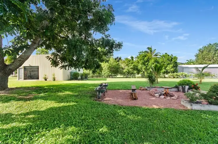 Fourth view of Homely house listing, 47 Country Road, Nome QLD 4816
