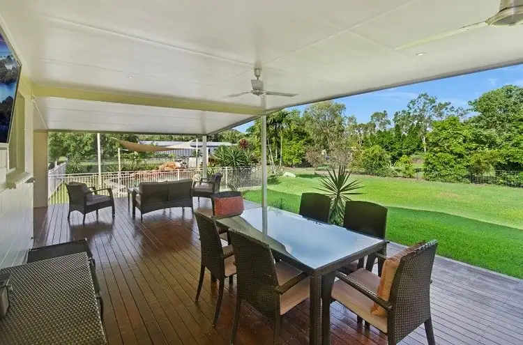 Fifth view of Homely house listing, 47 Country Road, Nome QLD 4816