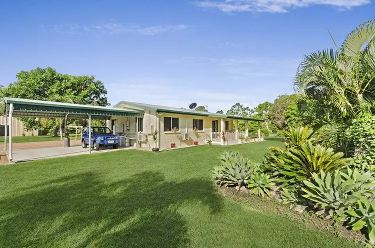 Sixth view of Homely house listing, 47 Country Road, Nome QLD 4816