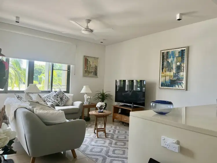 5103/5 Anchorage Crt, Darwin NT 800