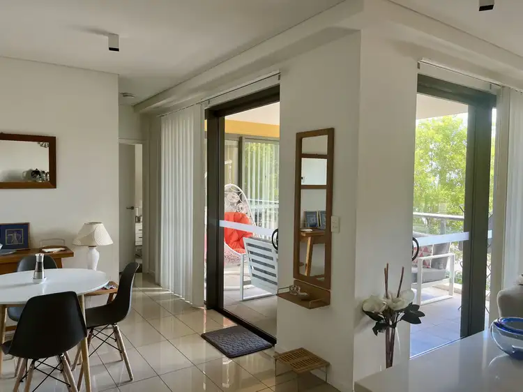 Second view of Homely unit listing, 5103/5 Anchorage Crt, Darwin NT 800