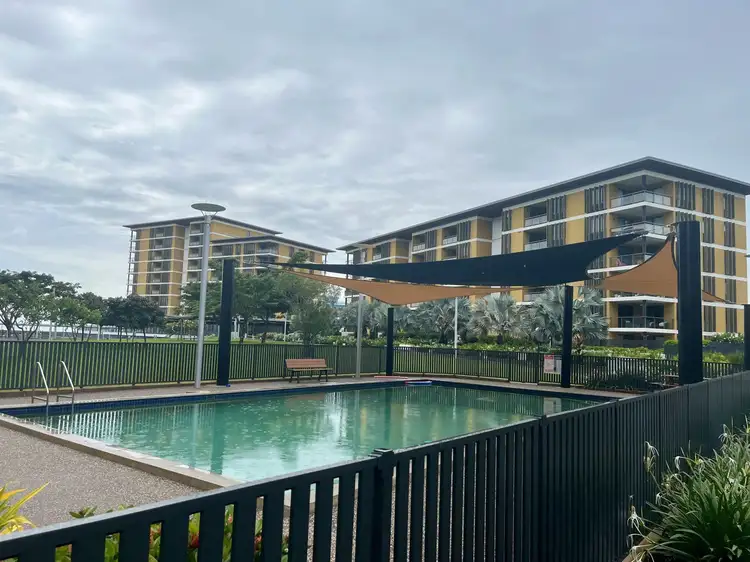 Sixth view of Homely unit listing, 5103/5 Anchorage Crt, Darwin NT 800