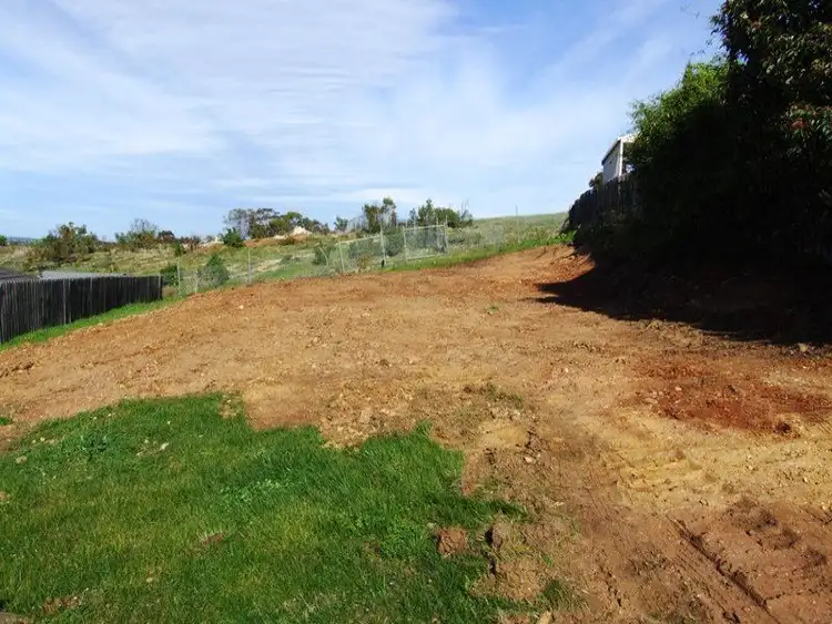 Second view of Homely land listing, 10 Todd Court, Darley VIC 3340