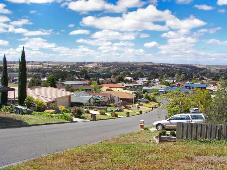 Third view of Homely land listing, 10 Todd Court, Darley VIC 3340