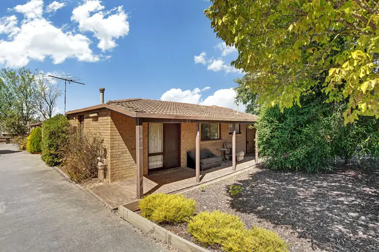 Main view of Homely unit listing, 4/48 WELLINGTON STREET, Wallan VIC 3756