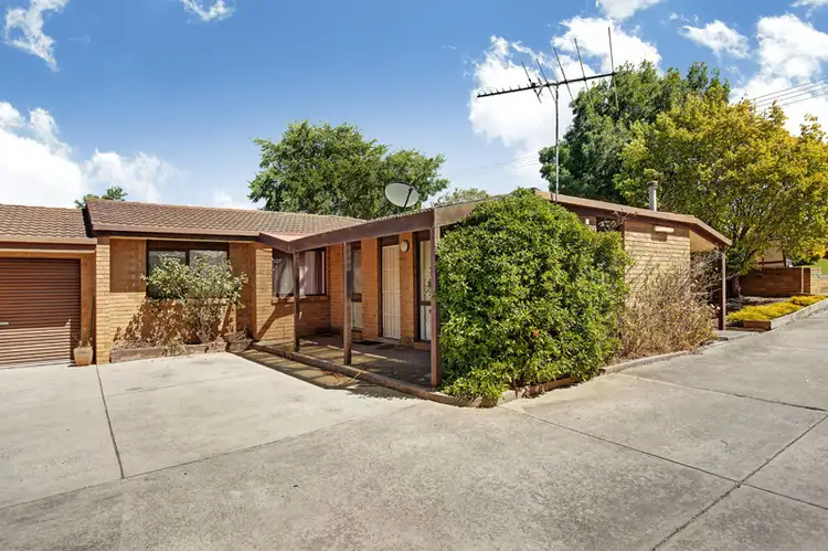 Second view of Homely unit listing, 4/48 WELLINGTON STREET, Wallan VIC 3756