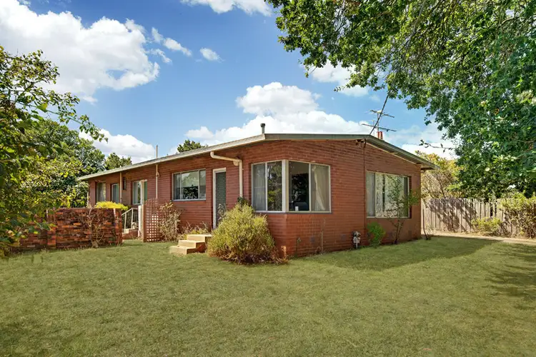22 FITZROY STREET, Kilmore VIC 3764