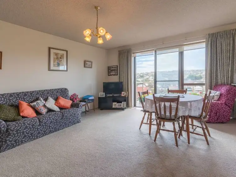 Second view of Homely apartment listing, 19/75 Union Street, Cooks Hill NSW 2300
