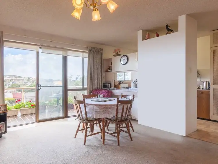 Fourth view of Homely apartment listing, 19/75 Union Street, Cooks Hill NSW 2300