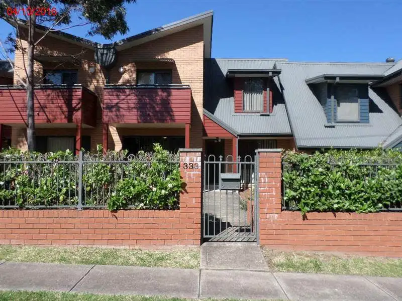 Main view of Homely townhouse listing, Address available on request