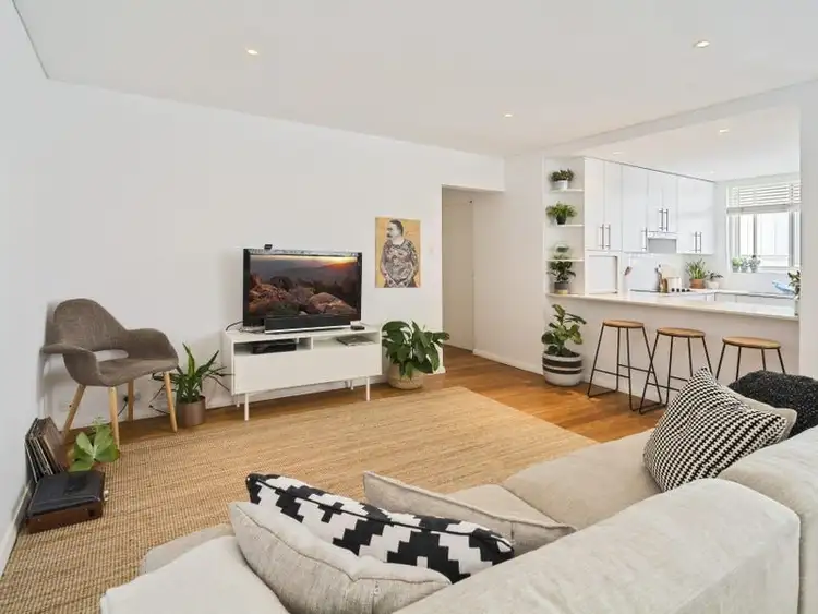 5/11 Franklin Street, Matraville NSW 2036