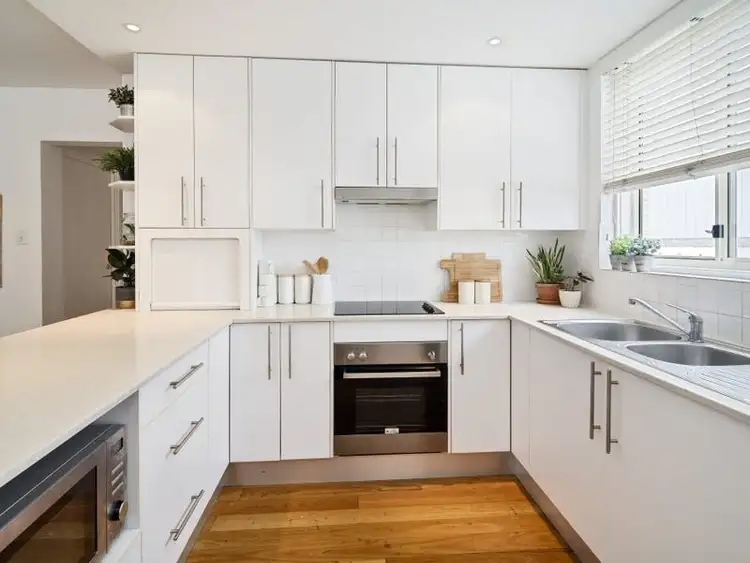 Second view of Homely apartment listing, 5/11 Franklin Street, Matraville NSW 2036