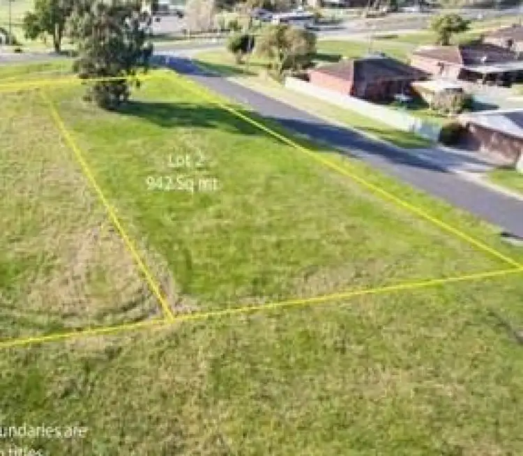 LOT Lot 2, 3 Gormandale-Stradbroke Road, Gormandale VIC 3873