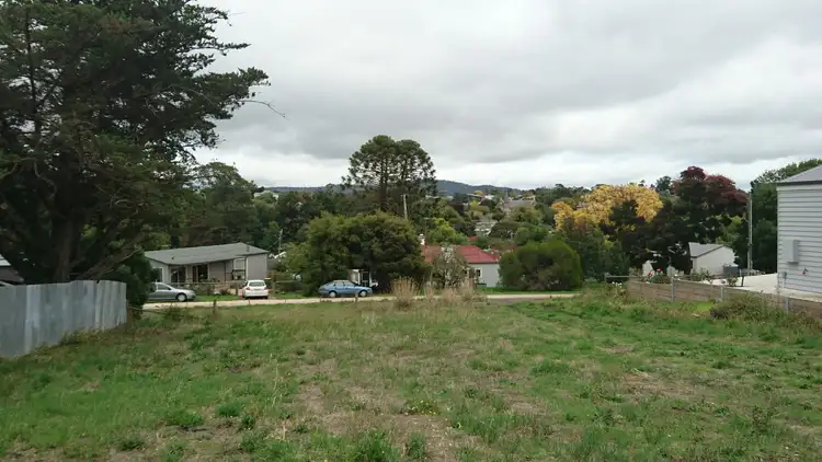 Third view of Homely land listing, 19 George Street, Clunes VIC 3370