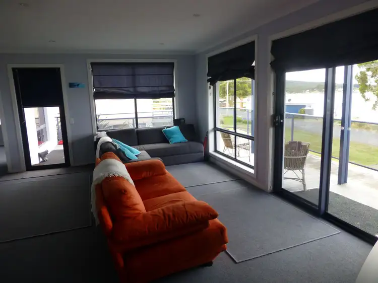 Second view of Homely house listing, 148 Kingfish Beach Road, Southport TAS 7109