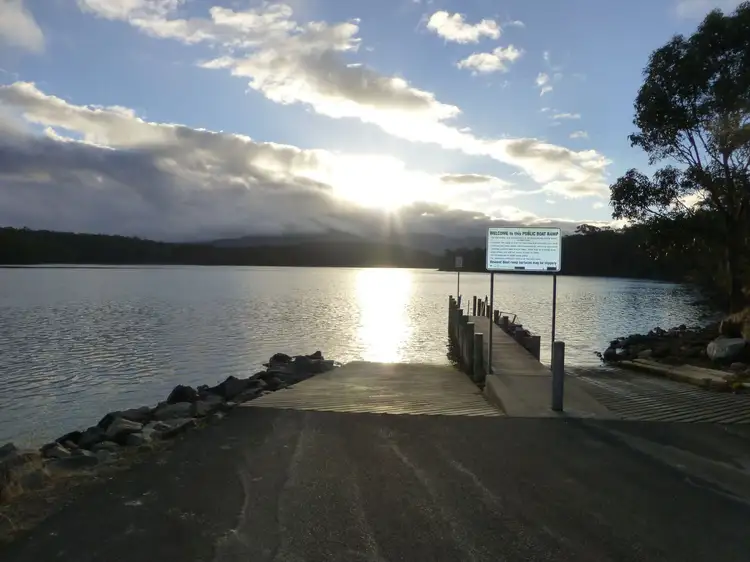 Fifth view of Homely house listing, 148 Kingfish Beach Road, Southport TAS 7109