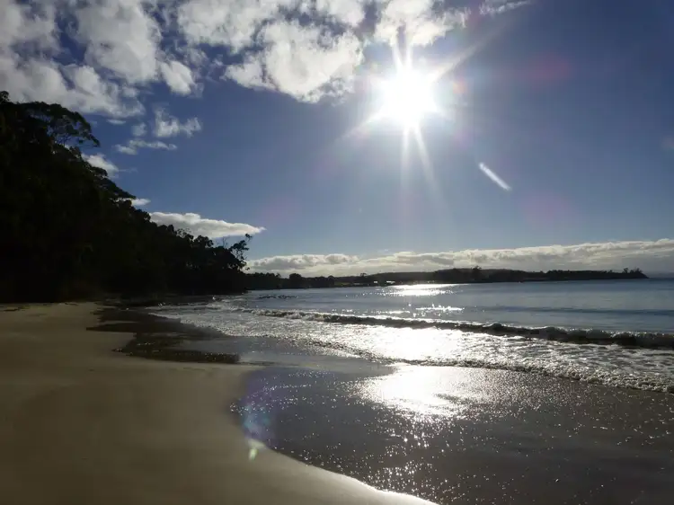 Sixth view of Homely house listing, 148 Kingfish Beach Road, Southport TAS 7109