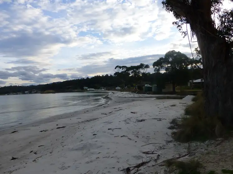 Seventh view of Homely house listing, 148 Kingfish Beach Road, Southport TAS 7109