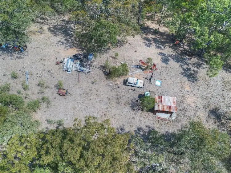 Fourth view of Homely land listing, Lot 22 Rossmore Road, Black Snake QLD 4600