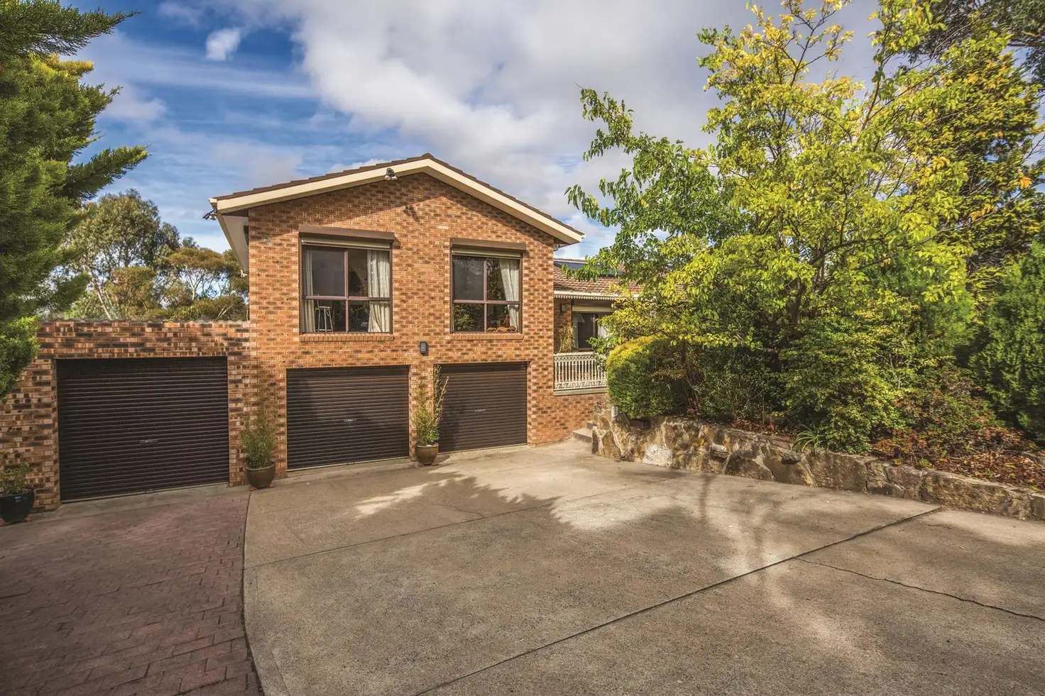 Main view of Homely house listing, 10 Parnell Place, Fadden ACT 2904
