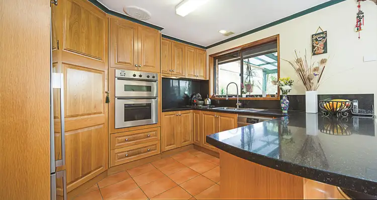 Second view of Homely house listing, 10 Parnell Place, Fadden ACT 2904