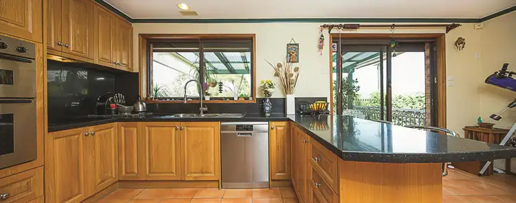 Third view of Homely house listing, 10 Parnell Place, Fadden ACT 2904