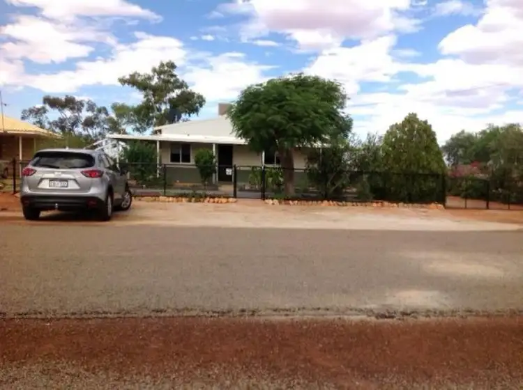 Second view of Homely house listing, 295/4 Simpson Street, Cue WA 6640