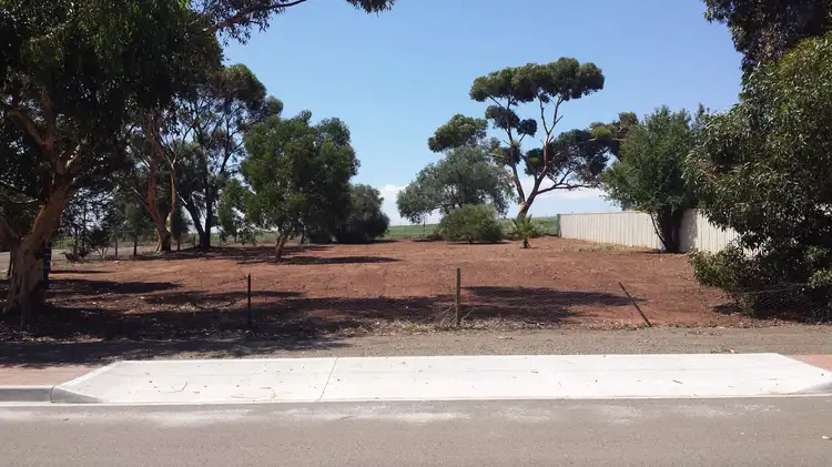 Lot 912 Tilbrook Street, Kapunda SA 5373