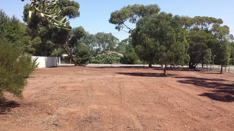 Fourth view of Homely land listing, Lot 912 Tilbrook Street, Kapunda SA 5373