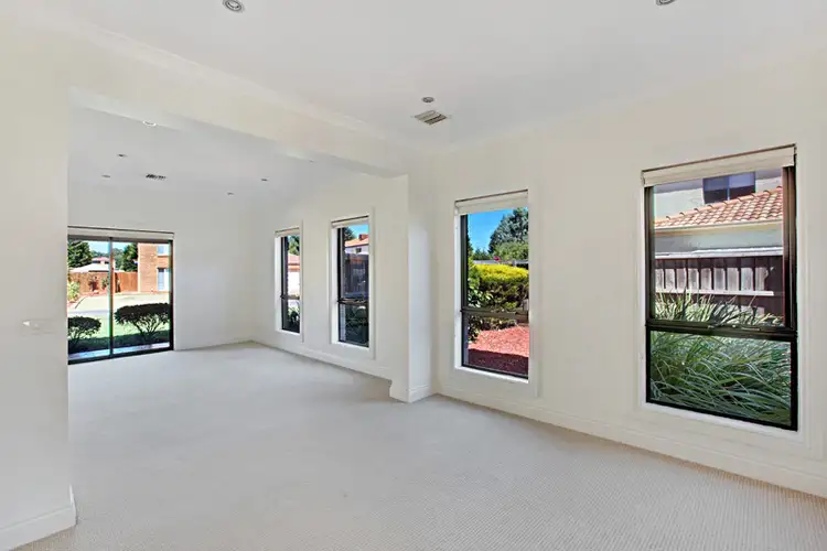 Third view of Homely house listing, 22 AUGUSTA WAY, Hidden Valley VIC 3756