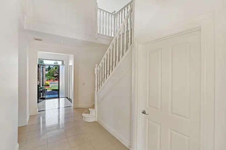 Fourth view of Homely house listing, 22 AUGUSTA WAY, Hidden Valley VIC 3756