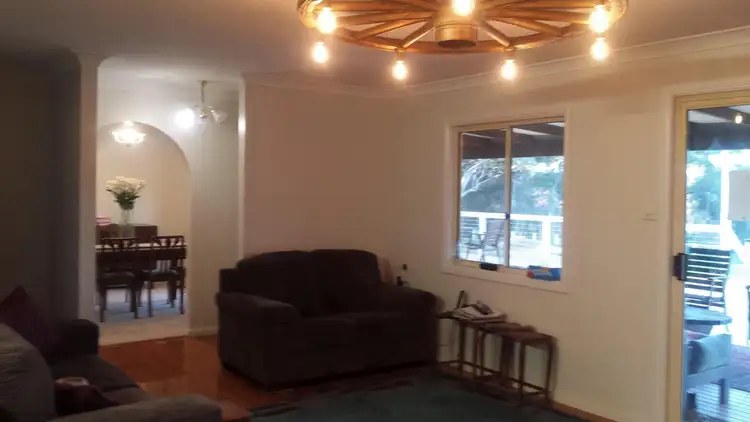 Fourth view of Homely rural property listing, 935 Bullock Mount Rd, Yarrowford NSW 2370