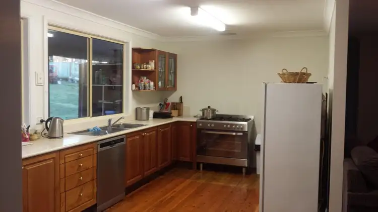 Fifth view of Homely rural property listing, 935 Bullock Mount Rd, Yarrowford NSW 2370