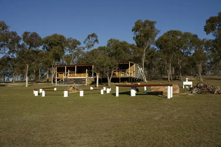 Sixth view of Homely rural property listing, 935 Bullock Mount Rd, Yarrowford NSW 2370