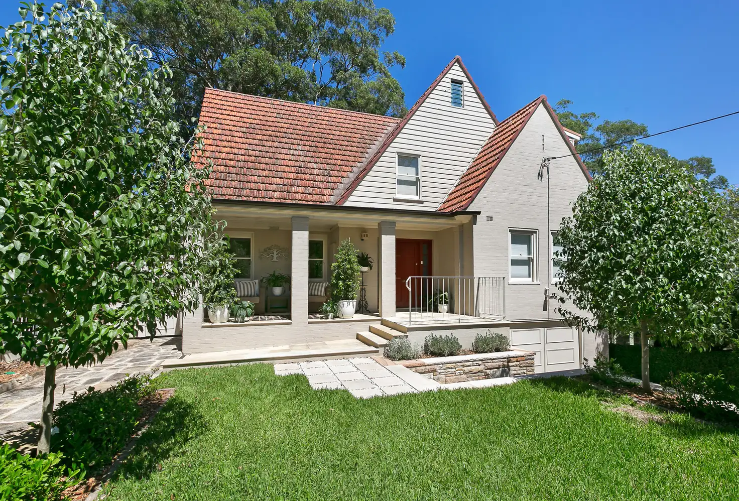 Main view of Homely house listing, 27 Killara Avenue, Killara NSW 2071