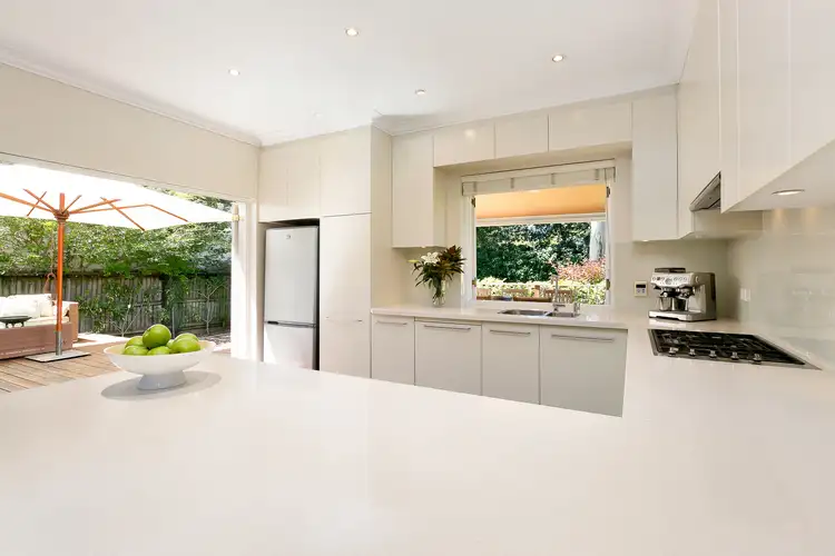 Fourth view of Homely house listing, 27 Killara Avenue, Killara NSW 2071