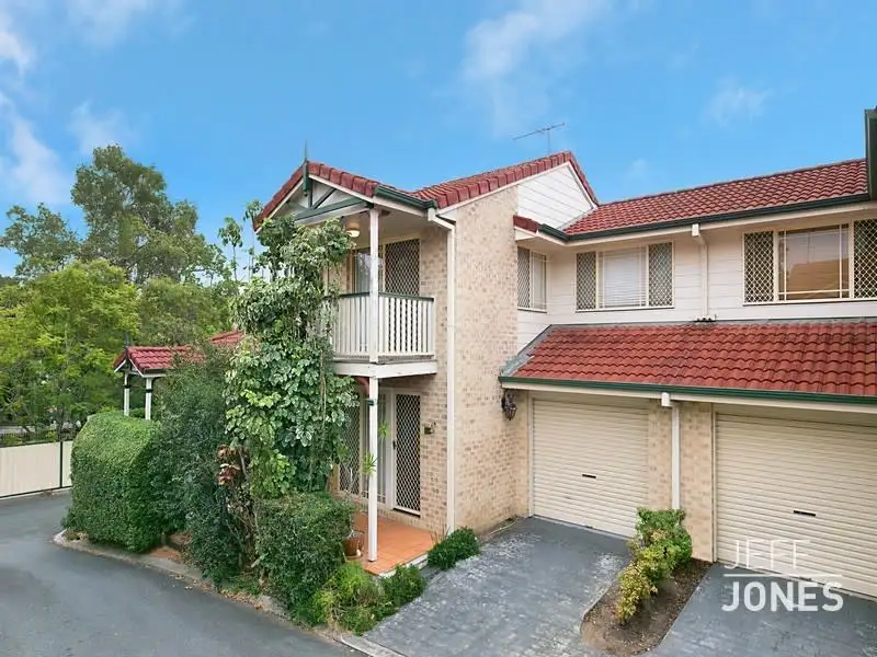 Main view of Homely townhouse listing, 16/105 Richmond Road, Morningside QLD 4170