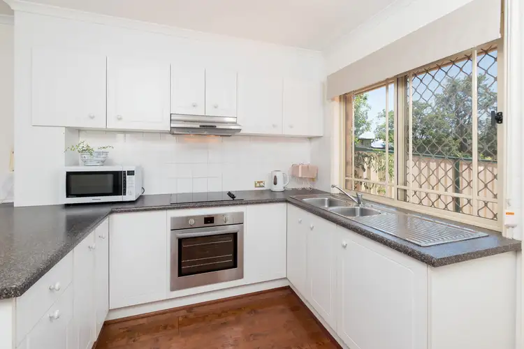 Second view of Homely townhouse listing, 16/105 Richmond Road, Morningside QLD 4170