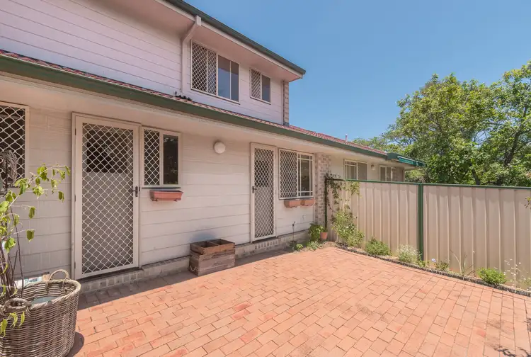 Fifth view of Homely townhouse listing, 16/105 Richmond Road, Morningside QLD 4170