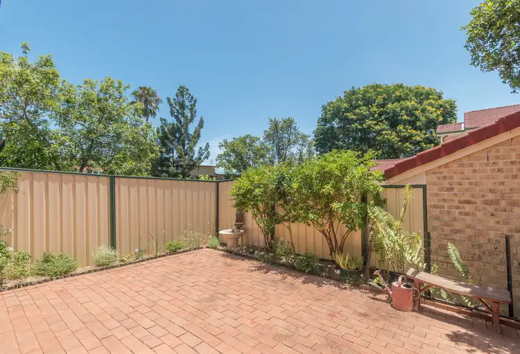 Sixth view of Homely townhouse listing, 16/105 Richmond Road, Morningside QLD 4170