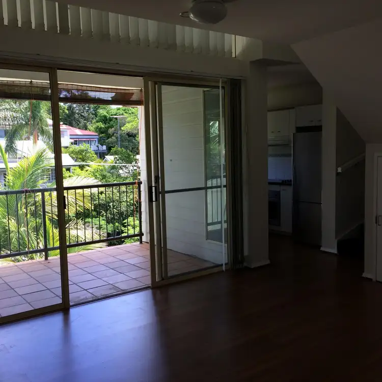 Second view of Homely unit listing, Unit 10/89 Scott Road, Herston QLD 4006